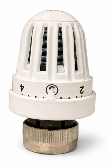 Termostaatpea NEW, M30x1,5